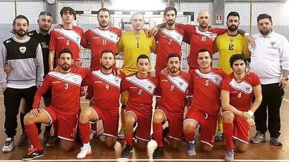 Futsal Pontedera con le dita incrociate Il club potrebbe essere promosso in serie B