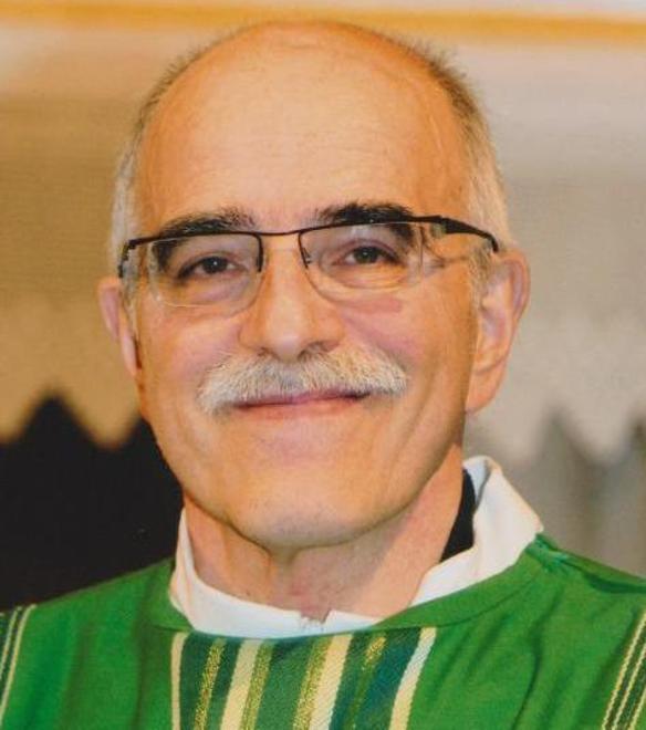 Oggi messa in ricordo del diacono Barigazzi
