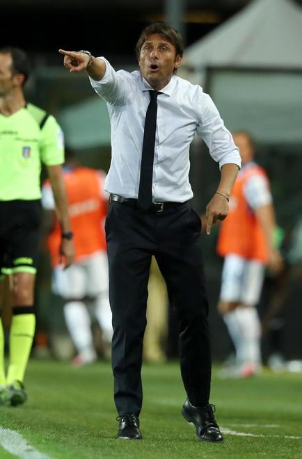 Inter, la sfuriata di Conte per avere carta bianca 