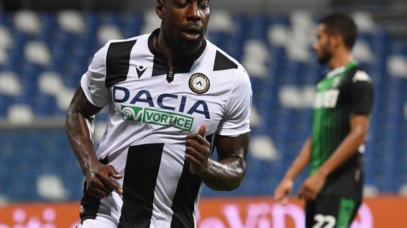 Il Sassuolo saluta con una sconfitta ma chiude ottavo