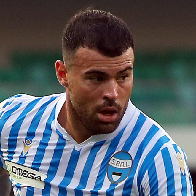 Bomber Petagna