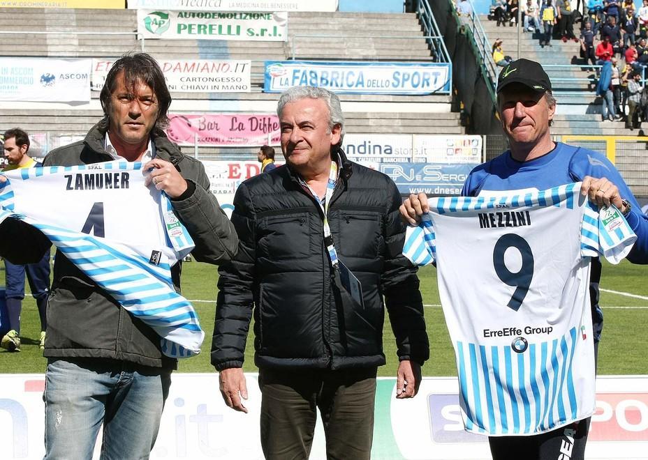 Il giocatore, l’uomo, il tecnico, le sue idee di calcio Pasquale Marino raccontato da “Totò” Improta 