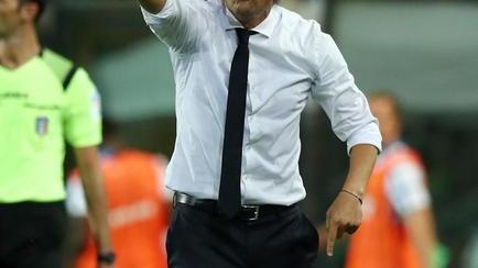 Inter, la sfuriata di Conte per avere carta bianca