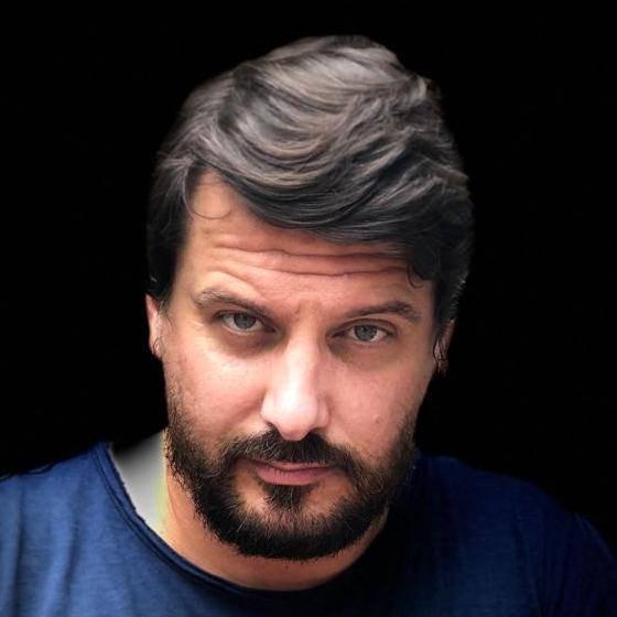 Il commercialista Giorgio Nobili