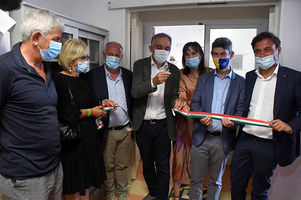 Due piani in meno e un nuovo edificio. Ecco a voi il Monoblocco del futuro 
