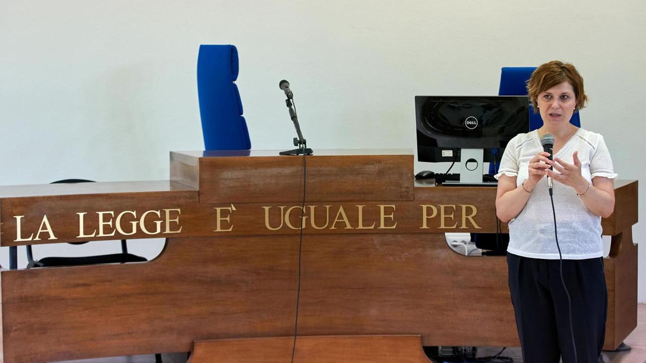 Un altro passo per il tribunale di Empoli: è in partenza la richiesta al ministero