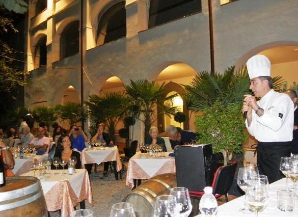 Contrordine a Montecarlo. Niente festa del vino 2020 
