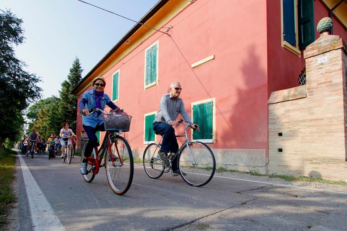 Premi per chi va al lavoro in bici, anche Fiorano ci prova