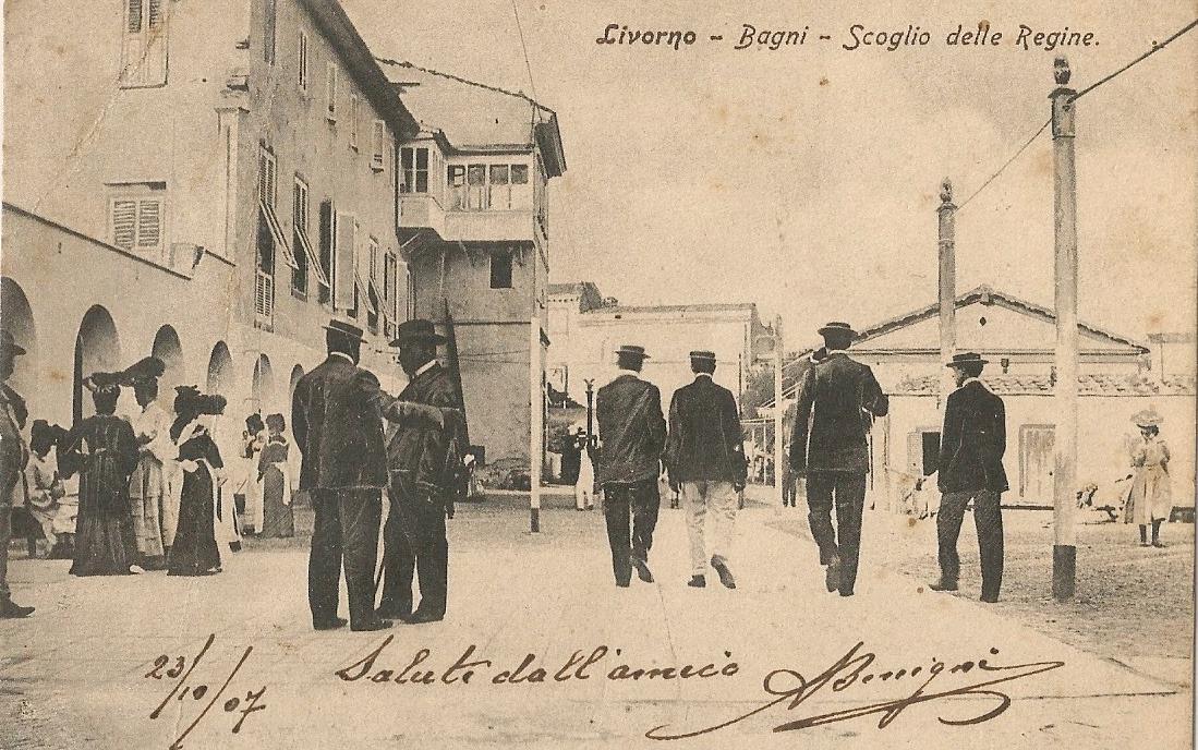 La nostra storia raccontata per immagini: dall’11 in regalo col Tirreno le foto amarcord di Livorno e Costa Etrusca 