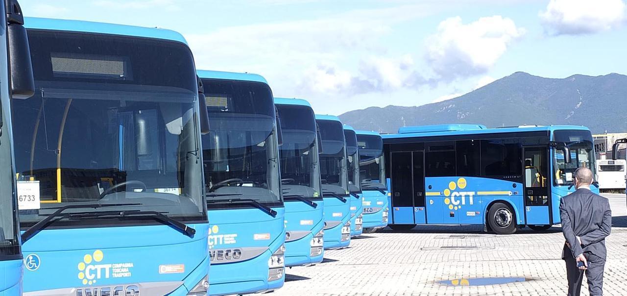Abbonamenti del trasporto pubblico non utilizzati nel lockdown: come chiedere i "rimborsi"
