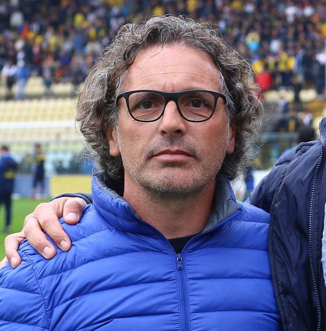 Carpi, per la panchina con Brevi e Gilardino spunta anche Vito Grieco