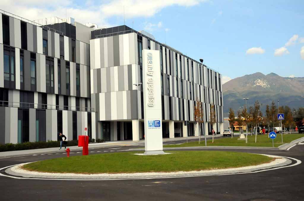Le danno l’appuntamento, ma il Noa quell’esame non lo fa 