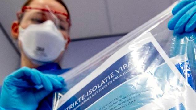 Covid, un calciatore del Modena risulta positivo: è in isolamento precauzionale