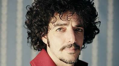 Arriva il tour di Max Gazzè sul palco di Castelnuovo