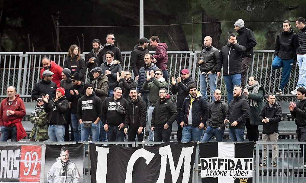 La Massese è quasi pronta e attende la composizione del suo girone a 12 squadre