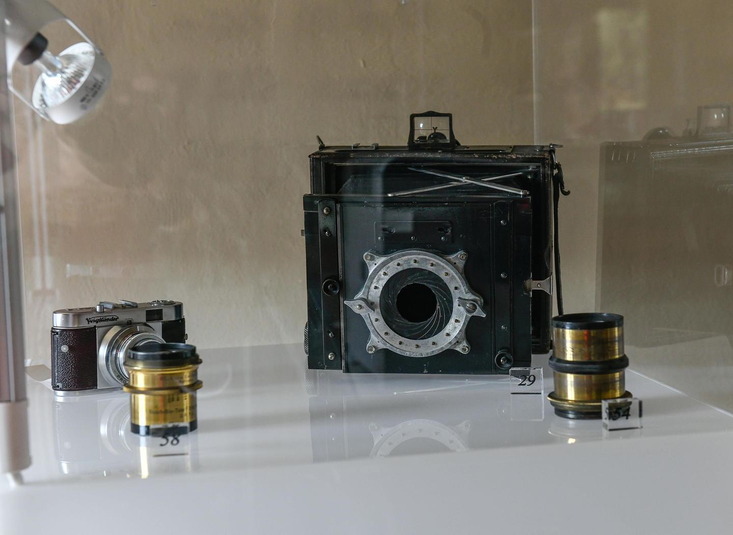 Archivio “Fazzi”, tutta la nostra storia in un milione di immagini