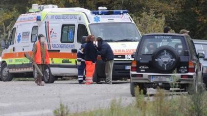 In ansia per Riccardo La ricostruzione conferma il colpo partito per errore