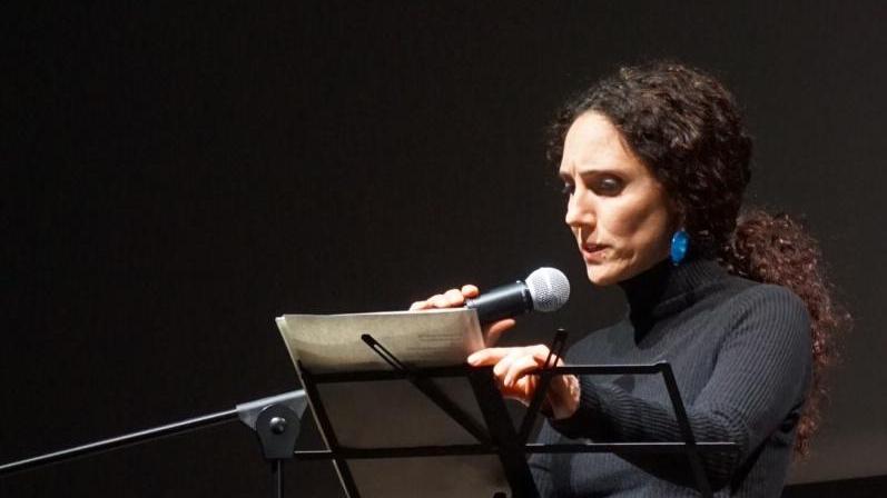 A Ponte a Moriano risate, poesia, musica