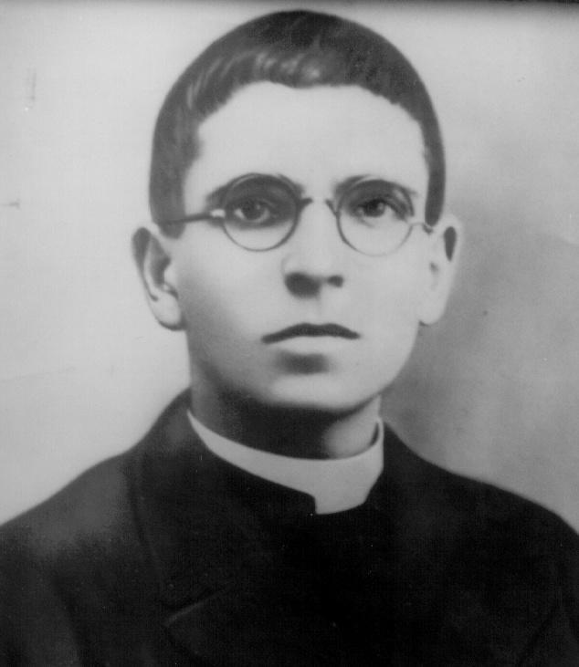 Il paese di Ruota ricorda don Aldo ucciso a 32 anni 