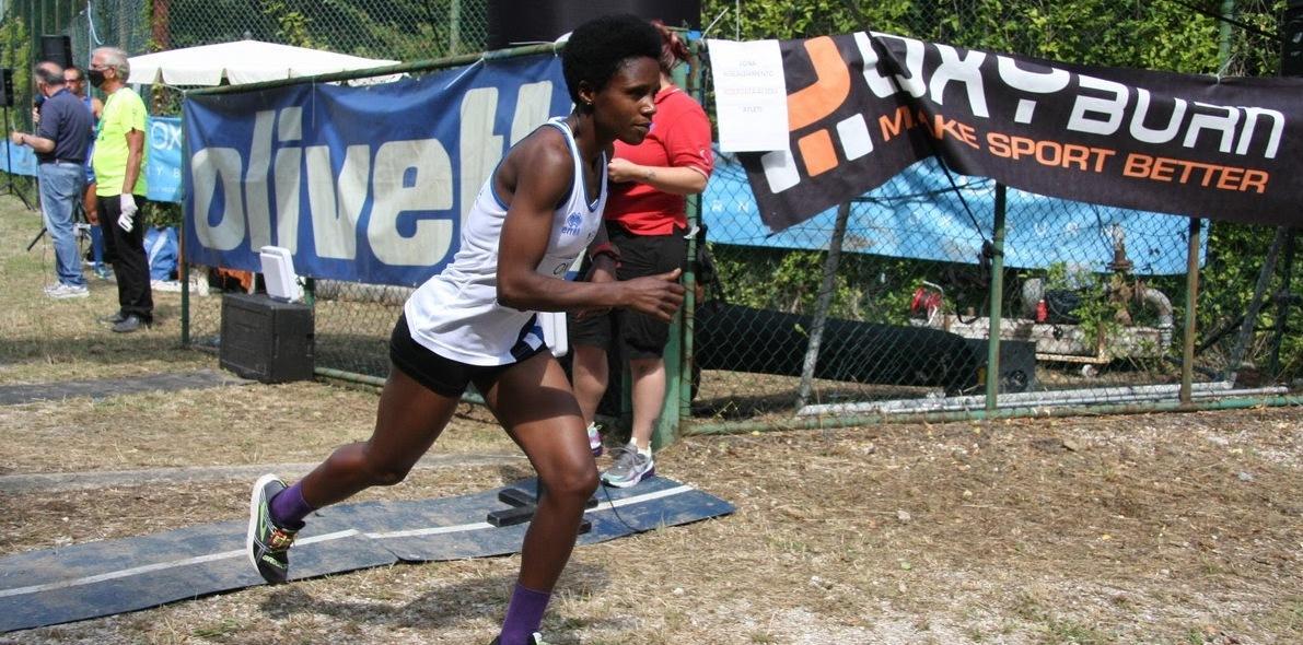 Brillano le stelle della Virtus Lucca nelle gare in giro per l’Italia 