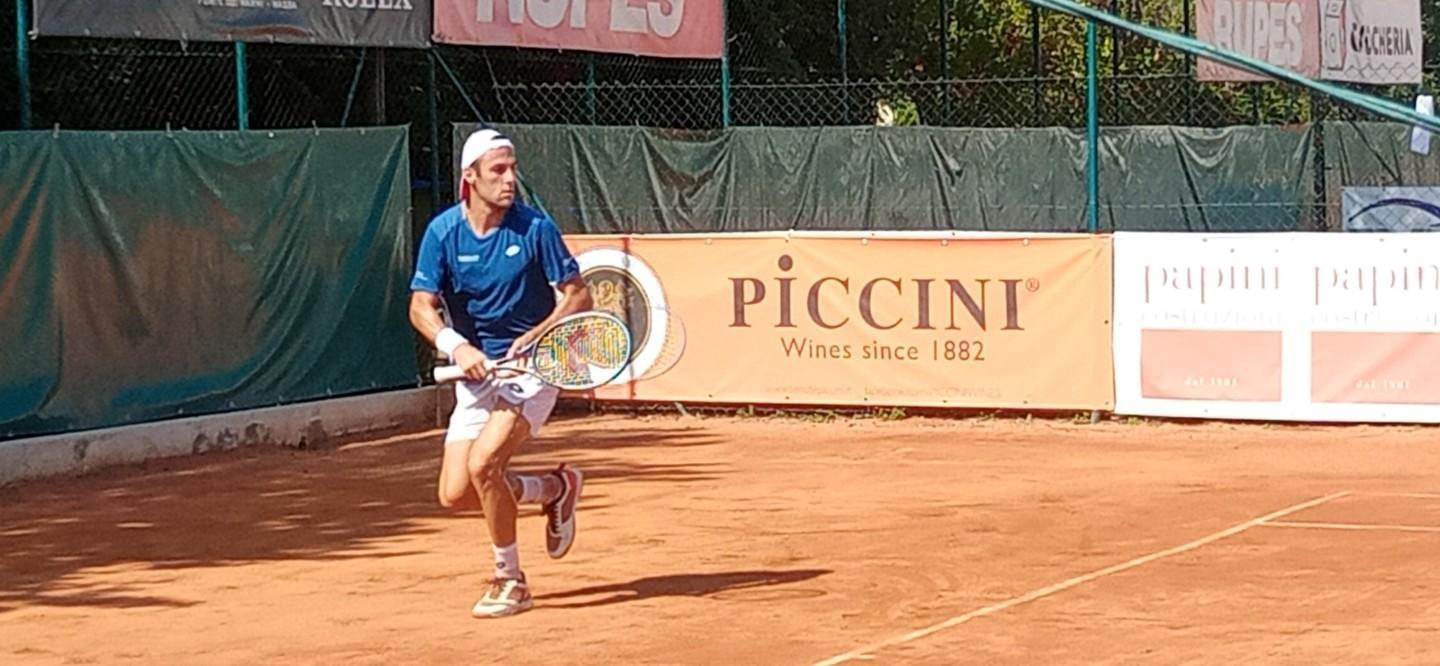  Il condottiero del Tc Italia: «Adesso serve compattezza» 