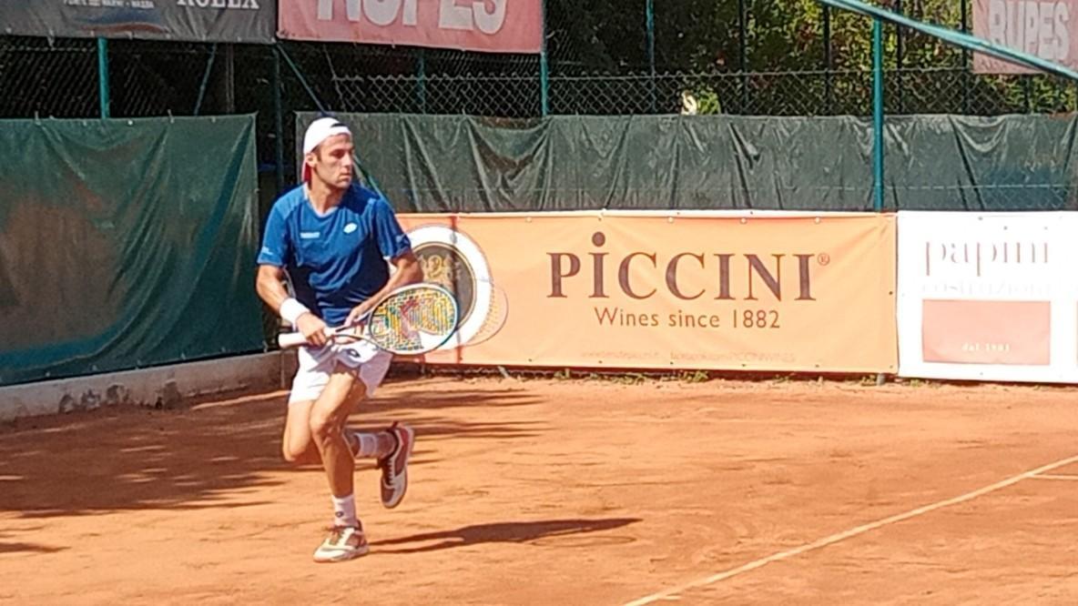 Il condottiero del Tc Italia: «Adesso serve compattezza»