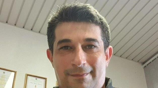 Bonfiglio promosso Ora è primo dirigente