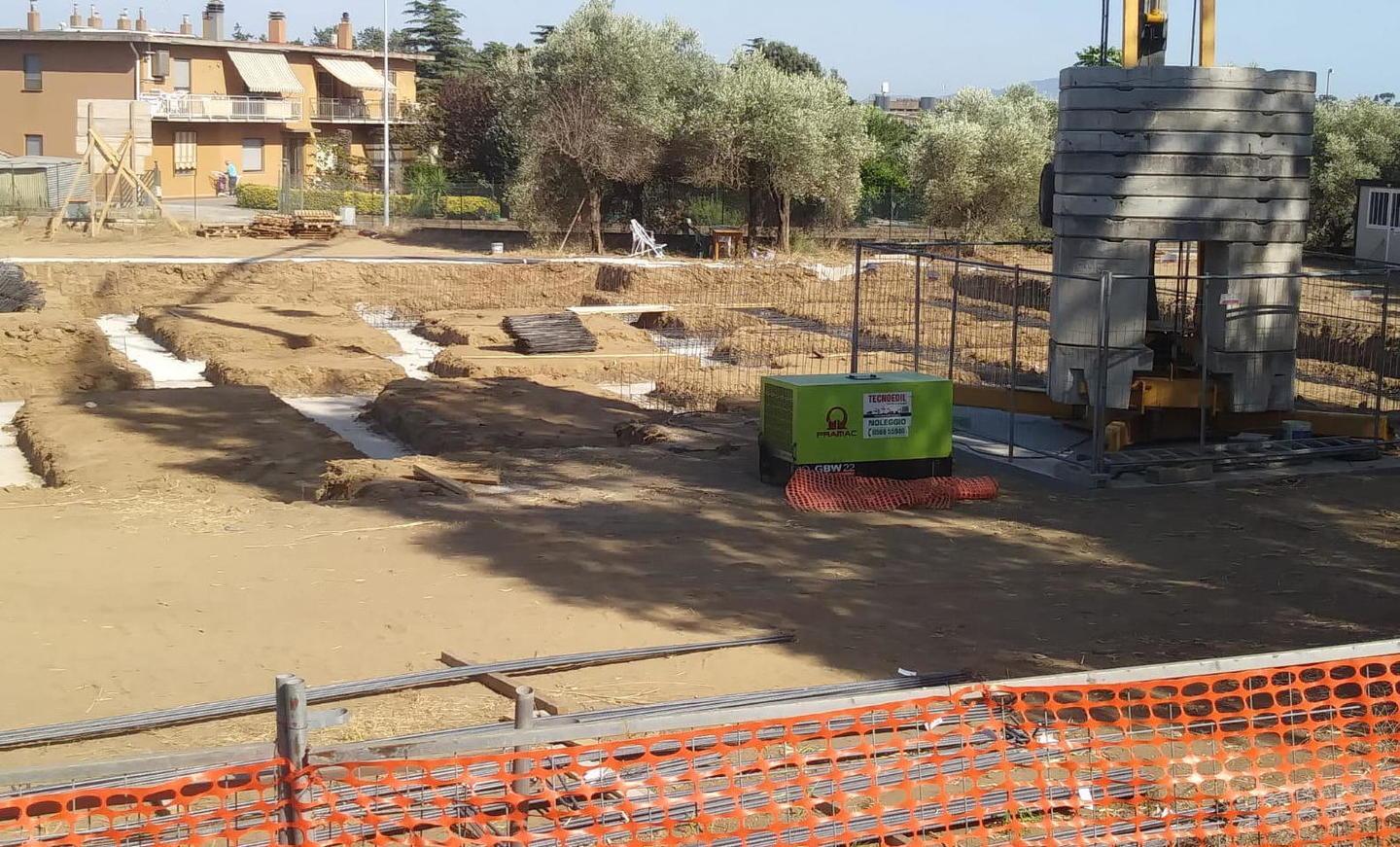 Lottizzazione area Peep C’è ancora un lotto disponibile 