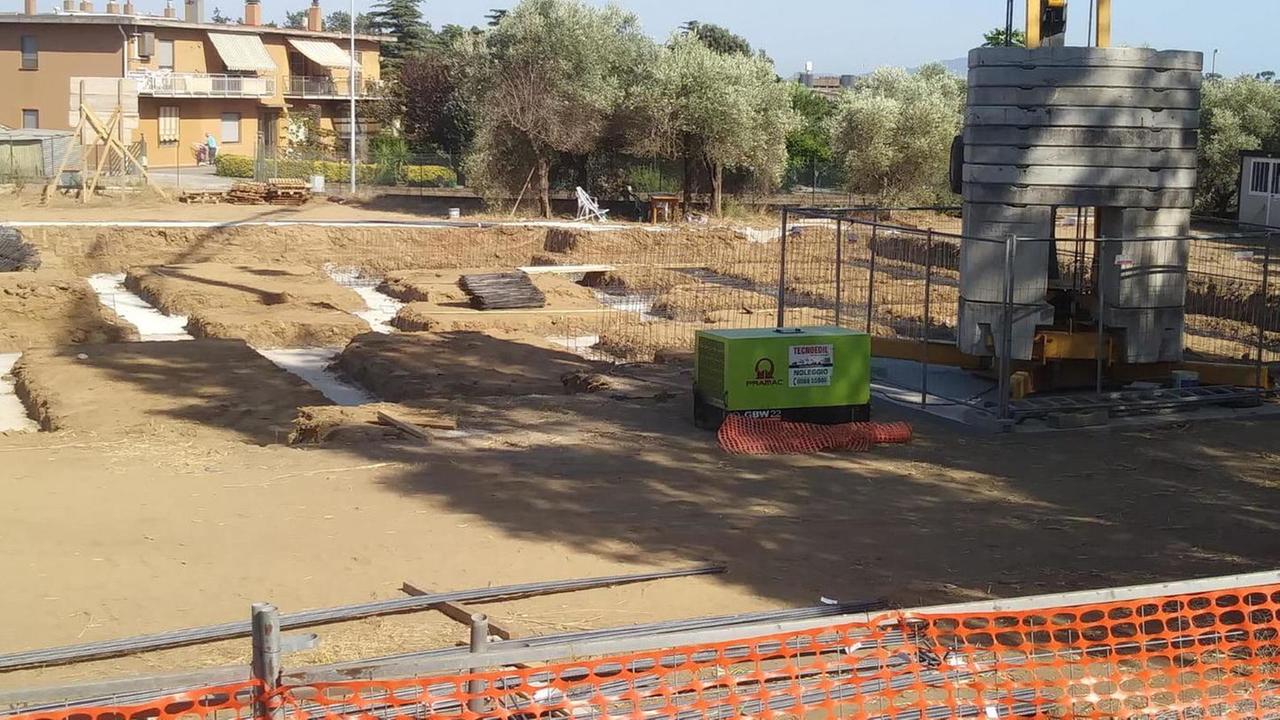 Lottizzazione area Peep C’è ancora un lotto disponibile
