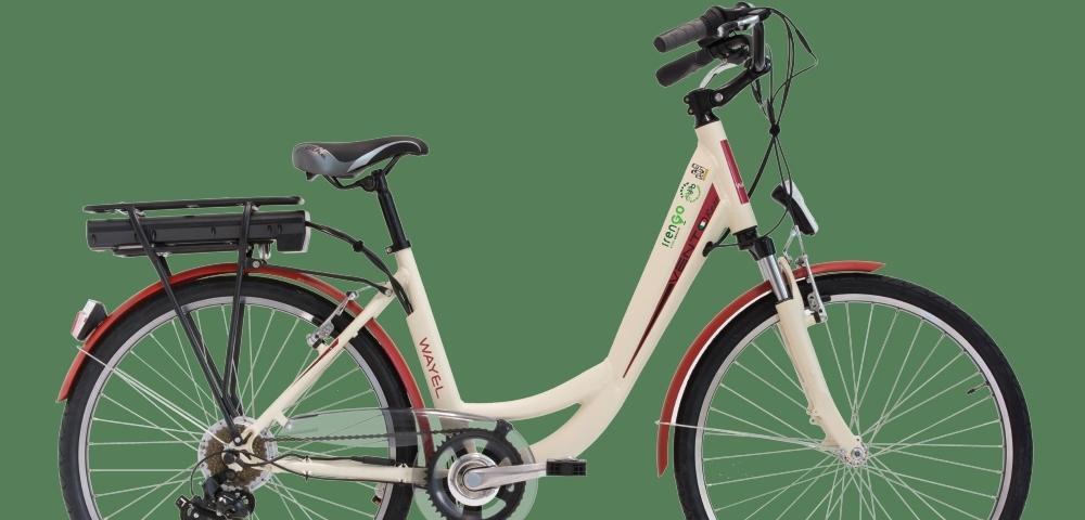 Santa Fiora virtuosa premiata da Iren con due e-bike 