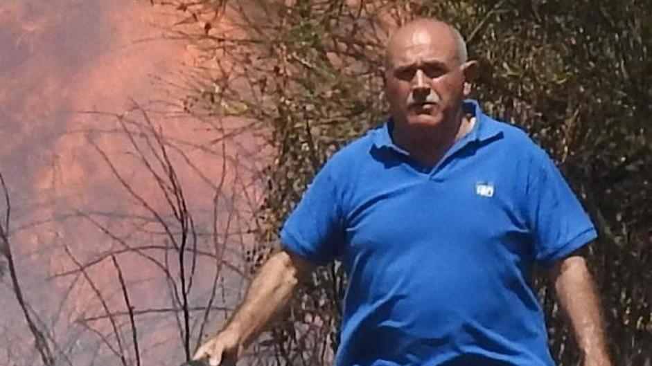 Capalbio in lutto piange il suo “Zak” un professionista dal grande cuore