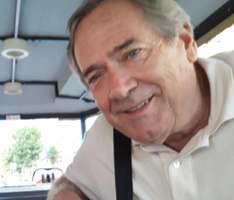Addio a “Pancino”, professionista del pallone 