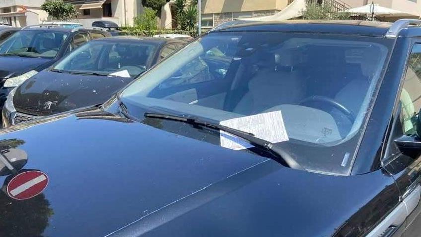 Nuove proteste per le multe a Pratoranieri