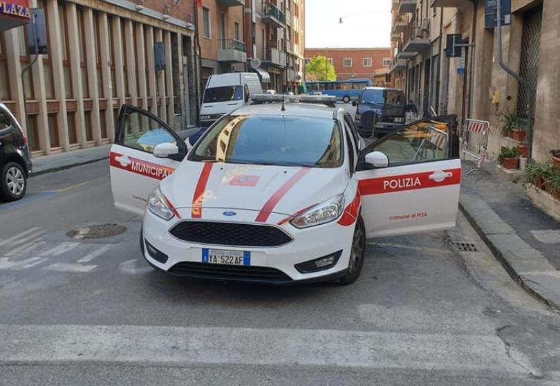Stazione, corso Italia e Poste: in ogni zona una pattuglia dedicata 
