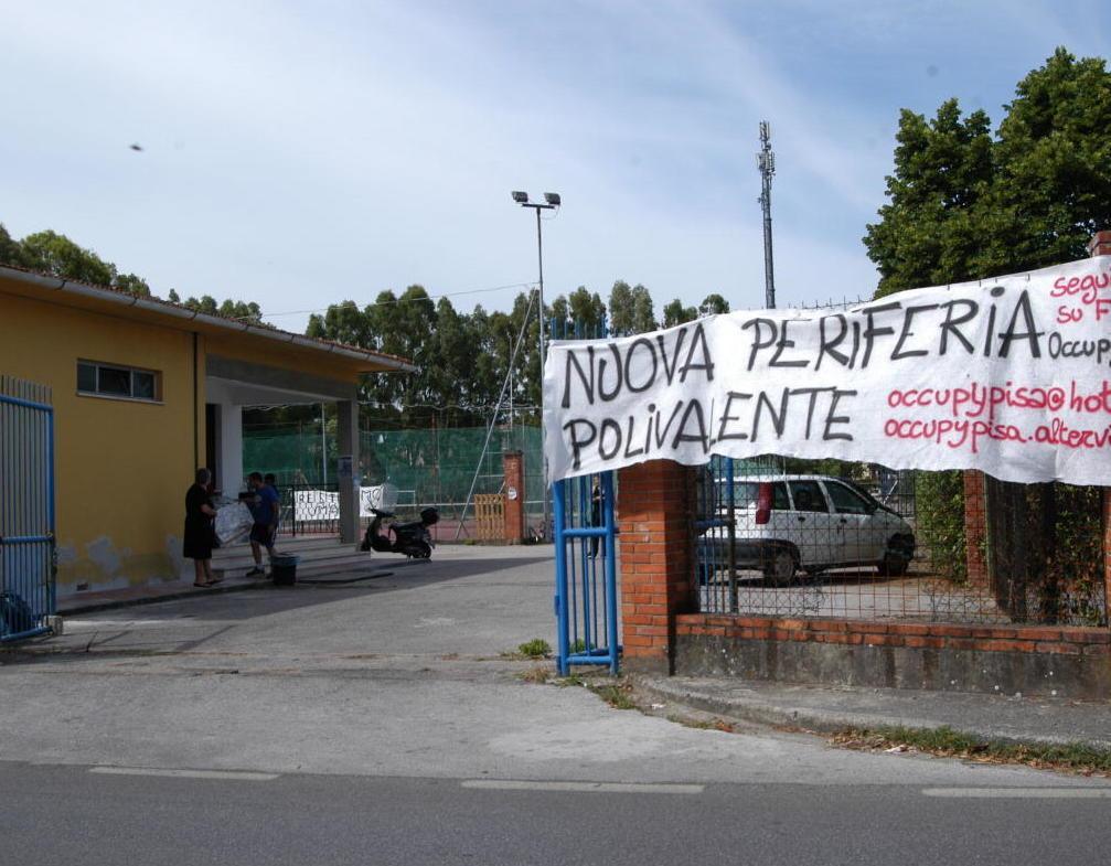 Fontina, revocato bando di concessione L’area diventerà un parco pubblico 