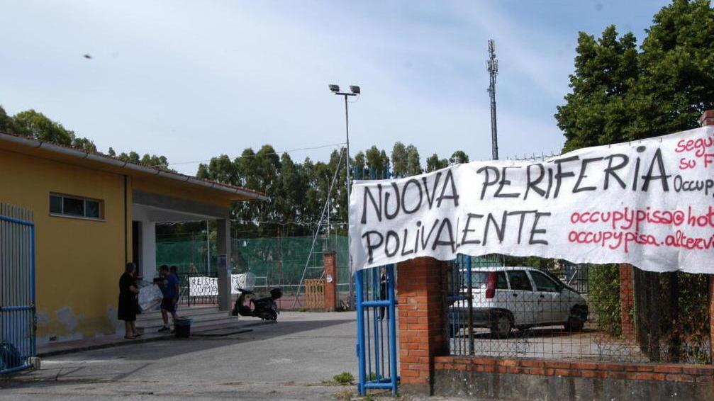Fontina, revocato bando di concessione L’area diventerà un parco pubblico