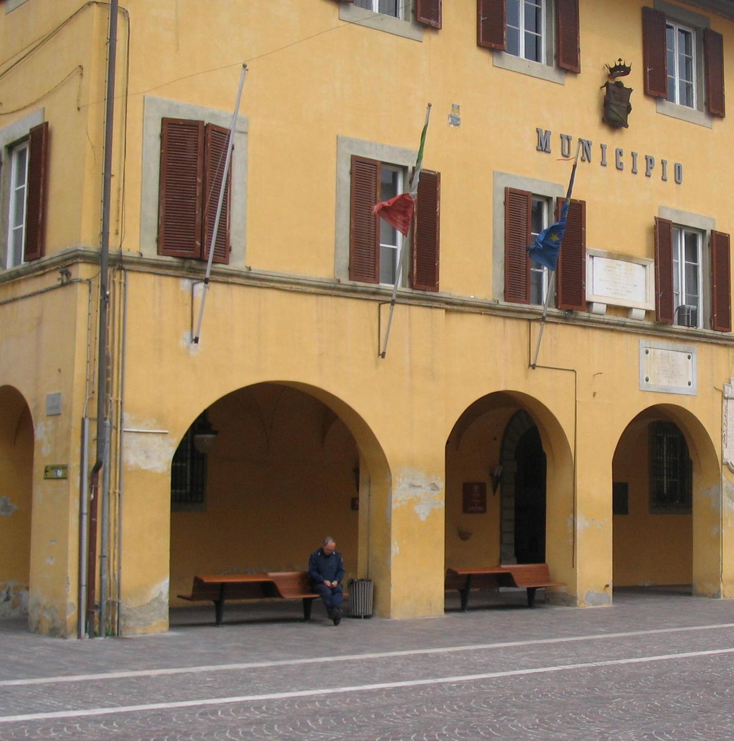 Scintille tra Poli e Betti sul piano regolatore «Voi e Lega siete simili»