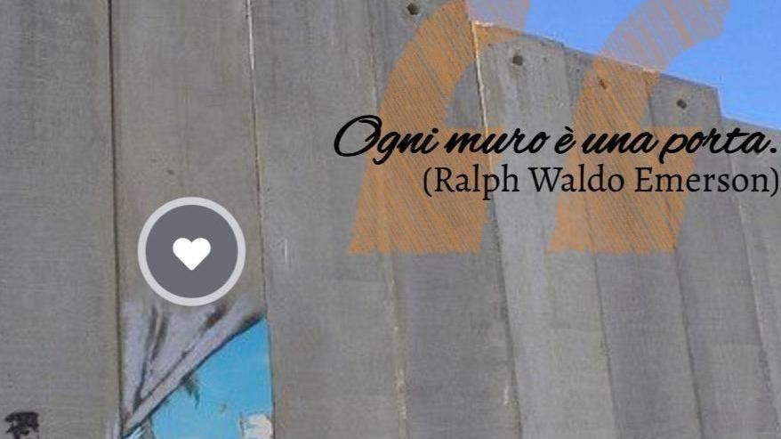 Il crollo del Muro che ha cambiato il mondo nei lavori dei ragazzi di San Miniato