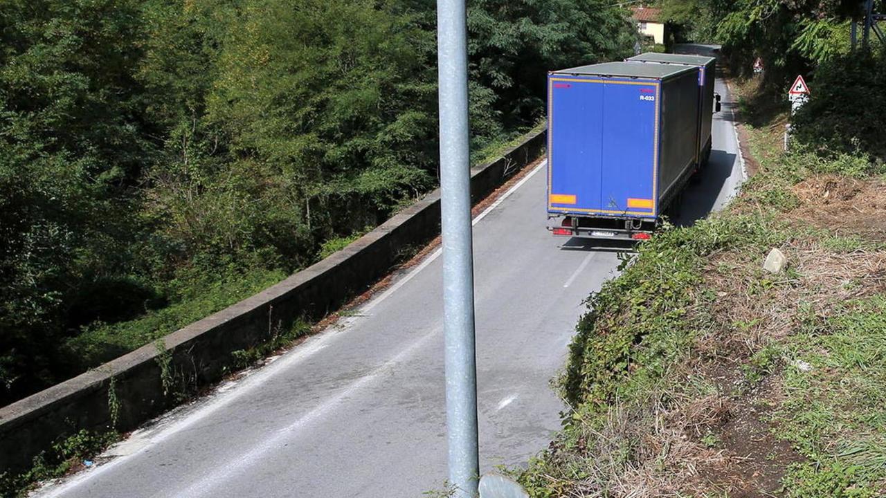 Variante di via delle Cartiere un sogno che dura da 20 anni