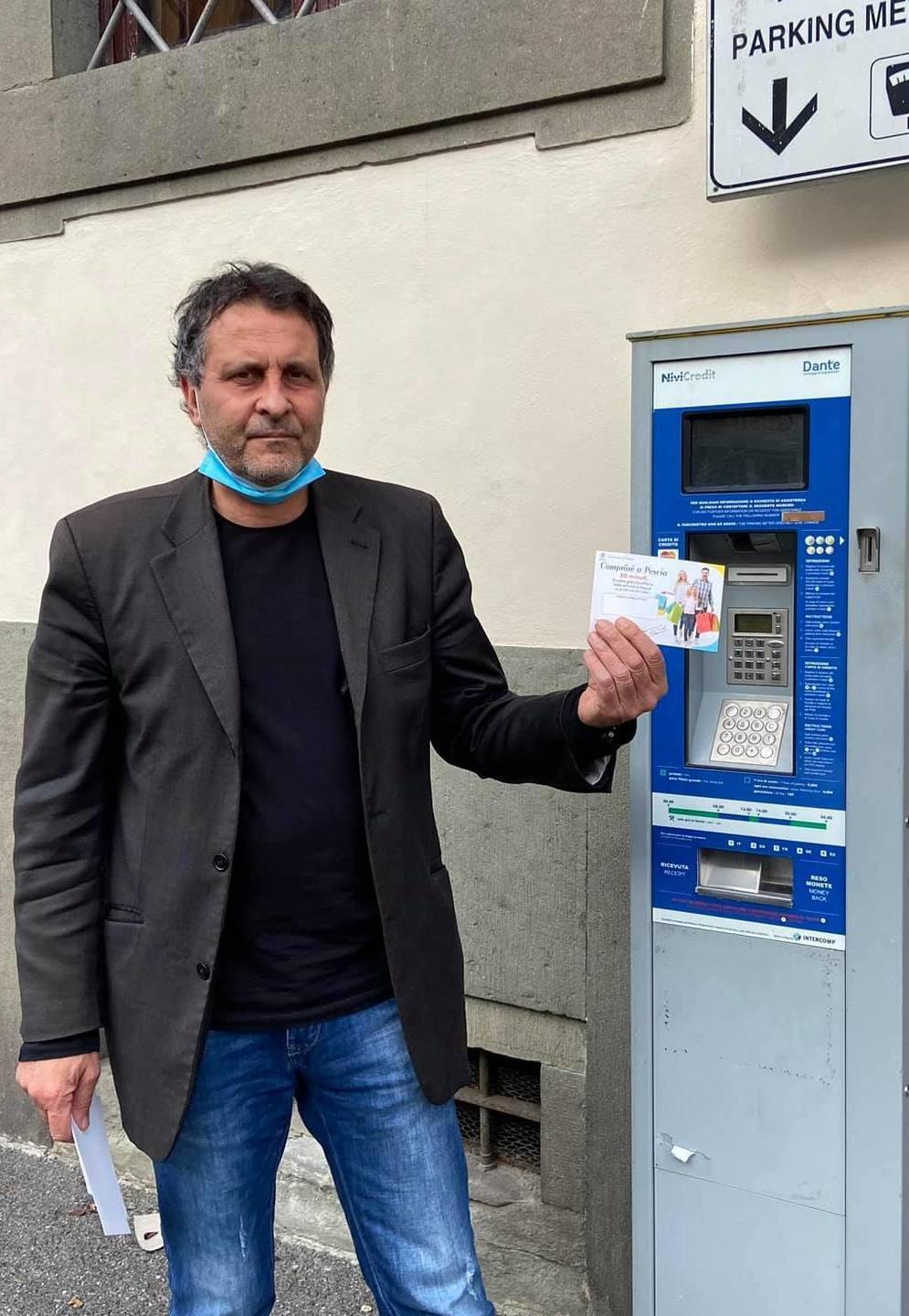 Soste, solo abbonamenti mensili o fino a dicembre