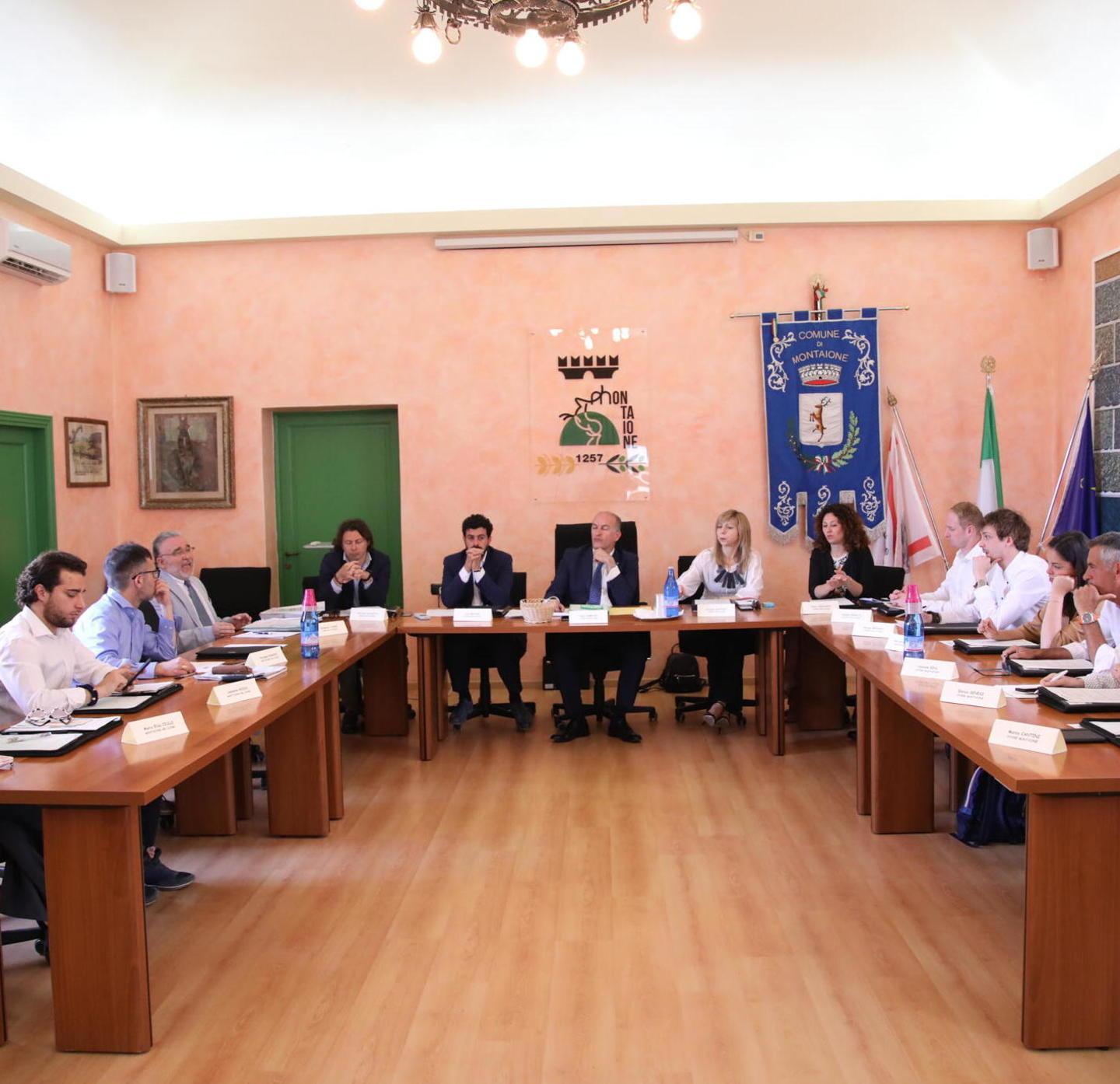 Approvato il taglio di tasse e imposte per 450mila euro 