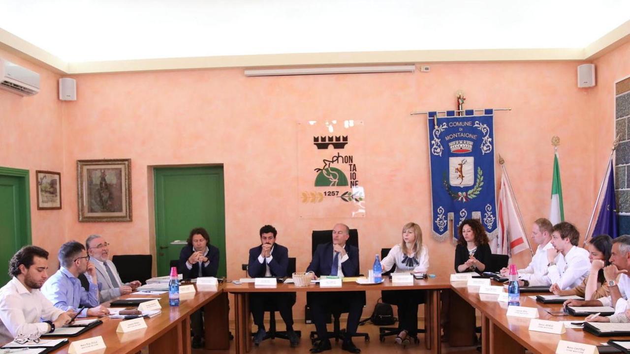 Approvato il taglio di tasse e imposte per 450mila euro