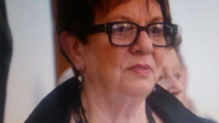 Morta Mariella Dal Zotto storica animatrice del coro parrocchiale