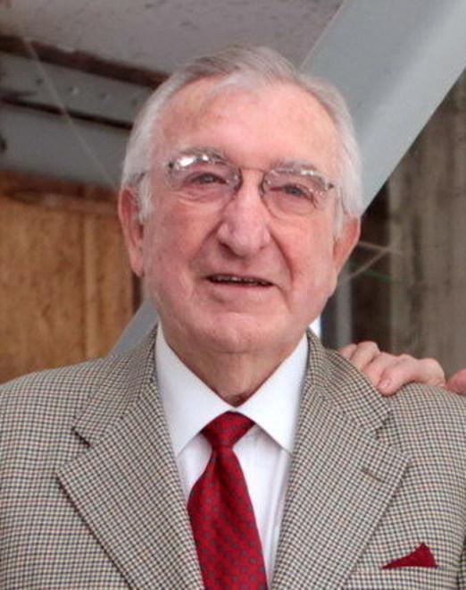 Il Policlinico in lutto per Otello Burani grande benefattore 