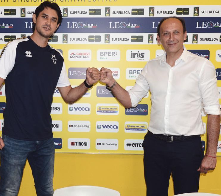 Sartoretti: «Il governo deve trovare soluzioni o si rischia di posticipare il campionato»