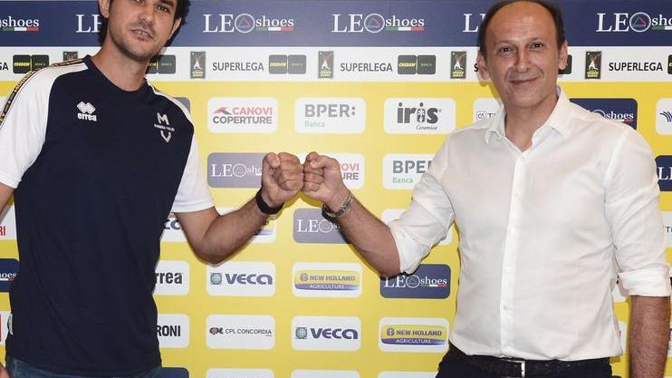Sartoretti: «Il governo deve trovare soluzioni o si rischia di posticipare il campionato»
