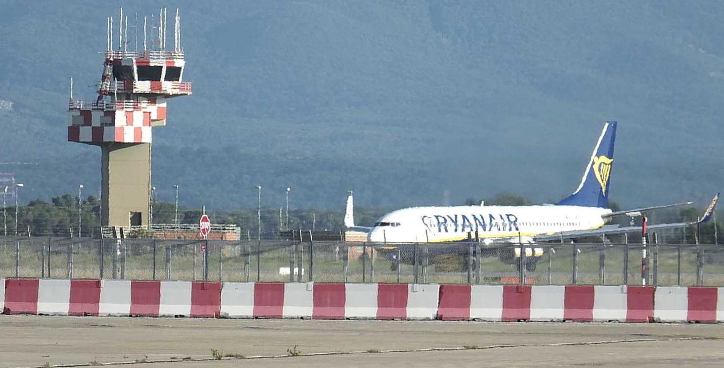Galilei, dati con il segno meno ma spiragli di ripresa a luglio 