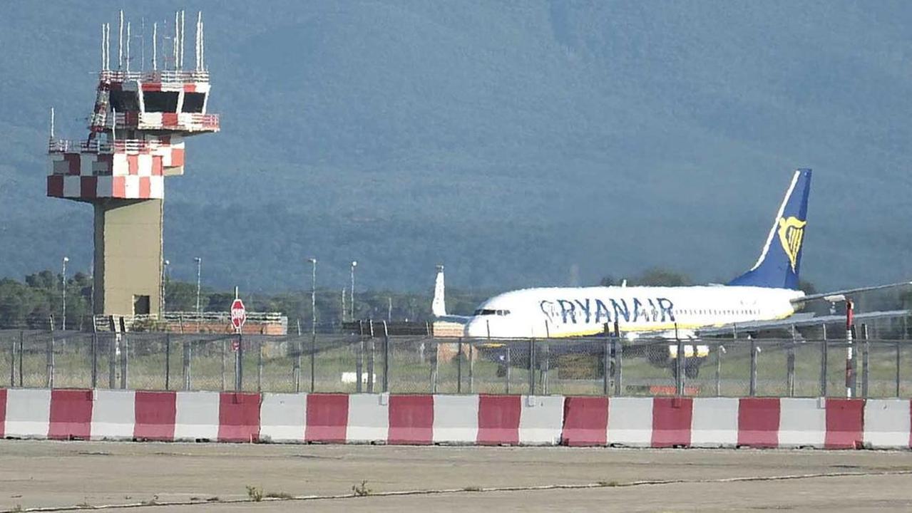 Galilei, dati con il segno meno ma spiragli di ripresa a luglio