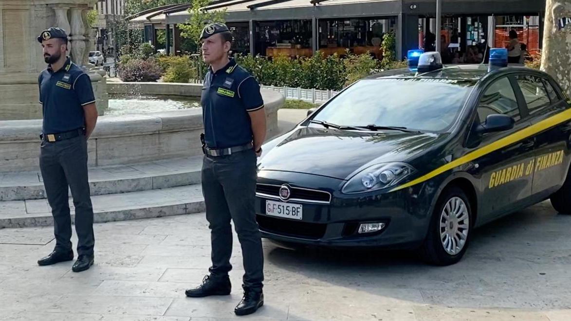 Inchiesta sul Bar Centrale, resta in carcere Posillico ritenuto il gestore di fatto