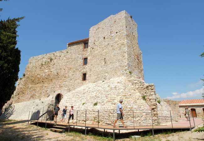 La Rocca Aldobrandesca